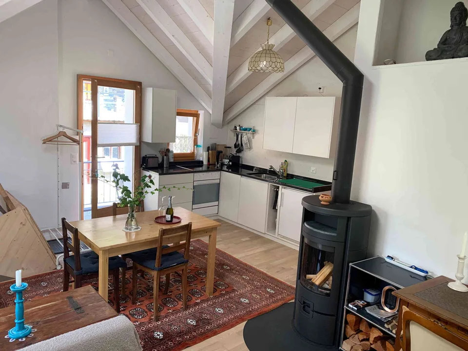 Ferienwohnung/-Haus im Maggiatal, Casa di vacanza