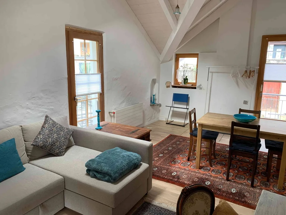 Ferienwohnung/-Haus im Maggiatal, Casa di vacanza