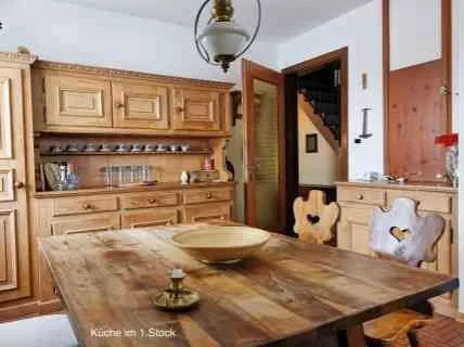 6.5-Zimmer-Wohnung in Bivio