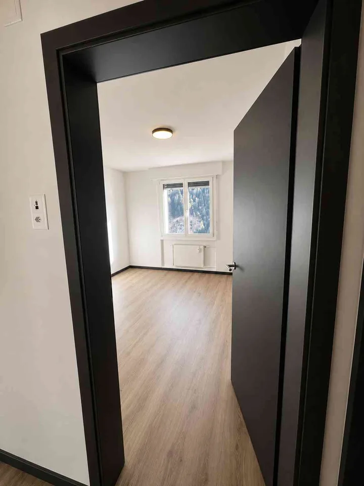 Splendido appartamento di 4.5 locali con vista mozzafiato