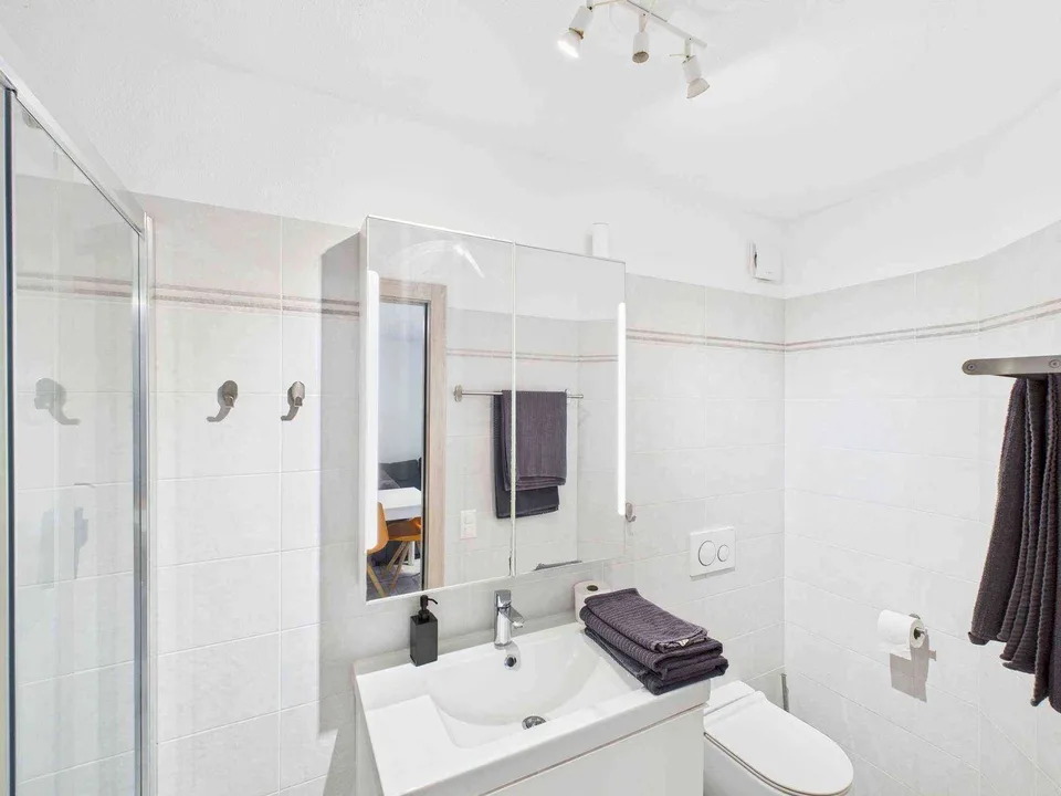 Court House Sonvico – Einzigartiger Charme in Lugano