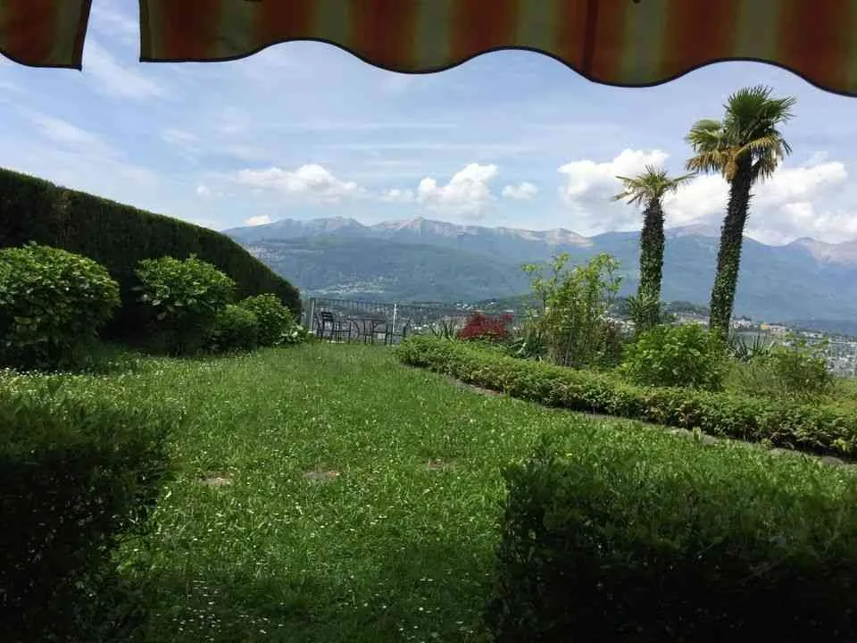 Grazioso e Tranquillo 25 locali a Viganello-Aldesago