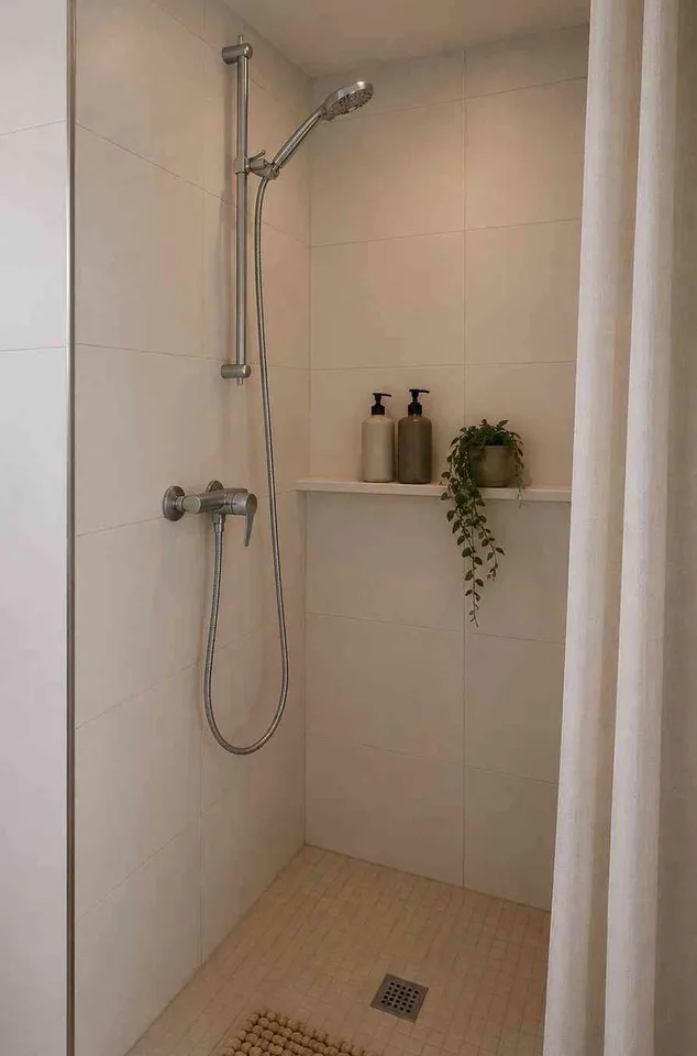 Elegante appartamento di 3 locali