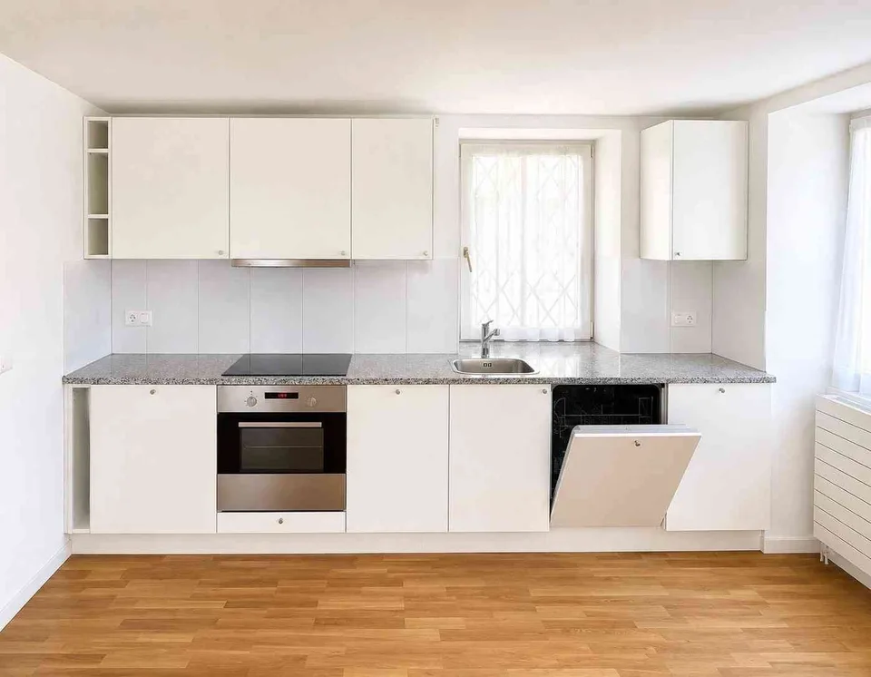 Elegante appartamento di 3 locali