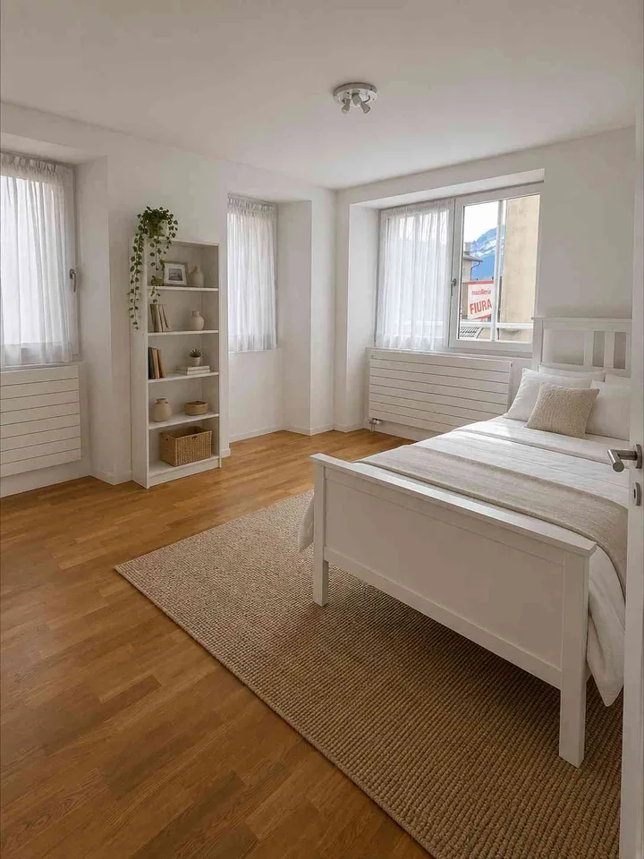 Elegante appartamento di 3 locali
