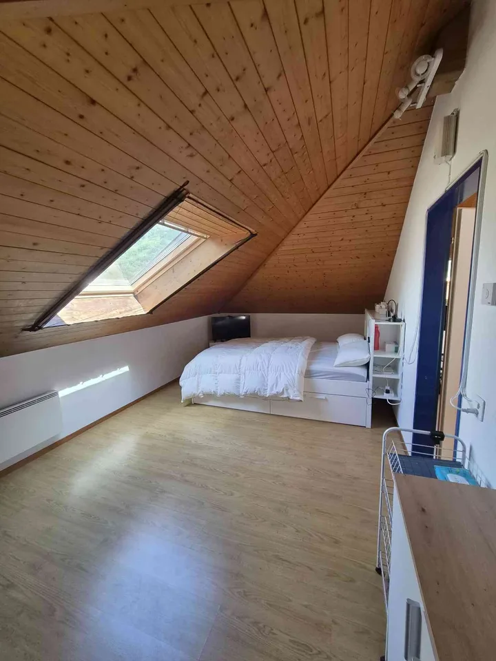 Splendido appartamento duplex 5.5 locali a Lodrino