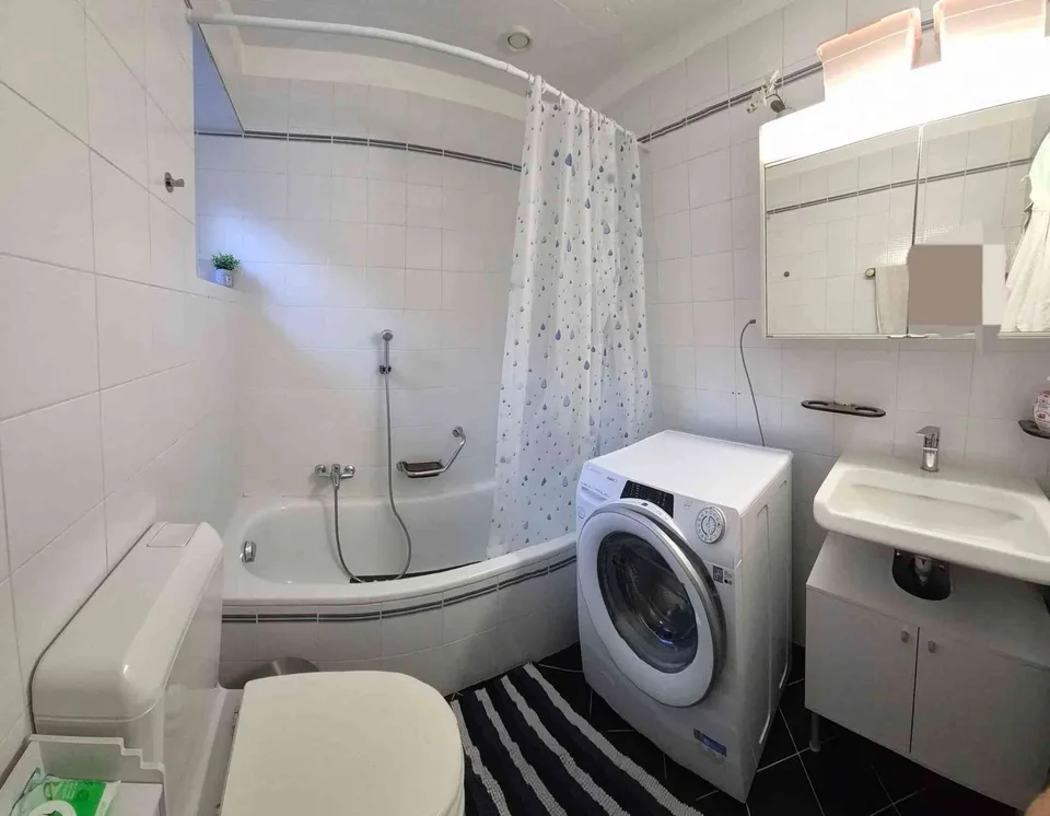 Splendido appartamento duplex 5.5 locali a Lodrino
