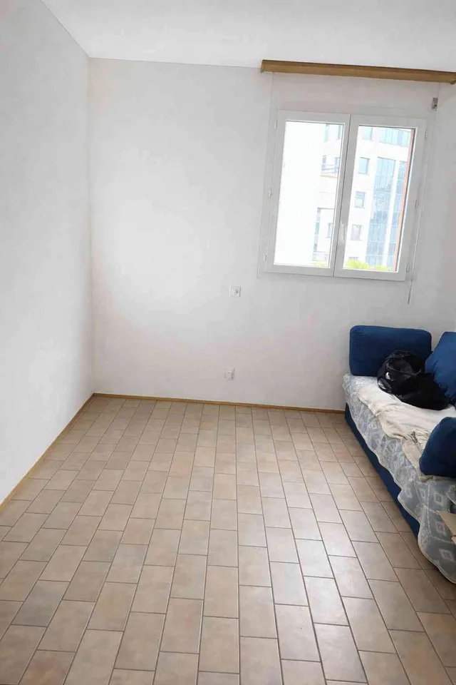 Lugano – Via Sorengo 8 – 3.5 locali con balcone e garage (subentro)