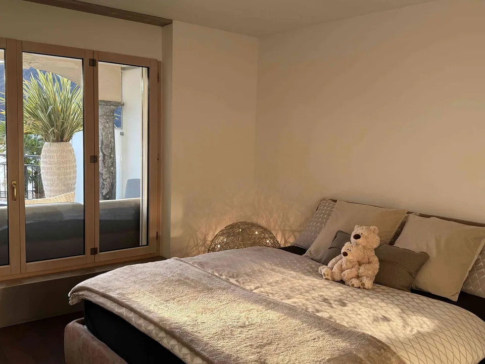 4.5 Zimmer möbl. Wohnobjekt