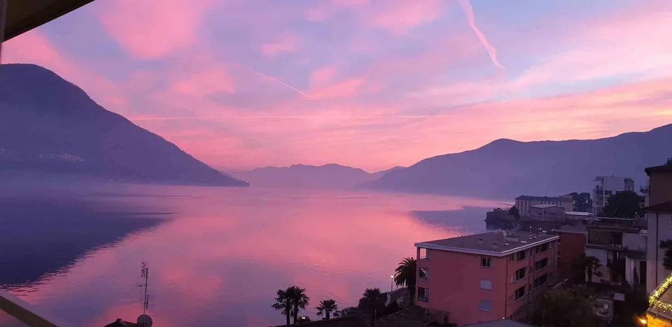 AUSWANDERUNGS-SPECIAL: "Ready-to-Live" am Lago Maggiore