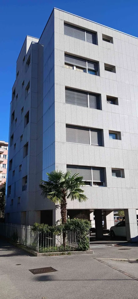 Chiasso in affitto 3.5 locali