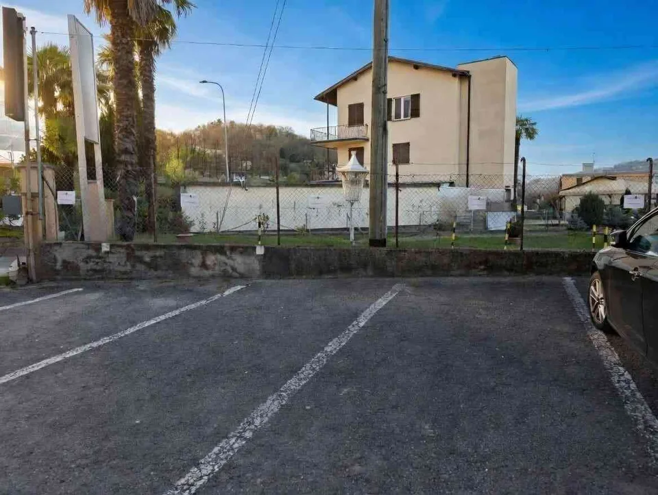 Ristorante "Casale della Vite" – Affitto o Vendita – Magliaso TI