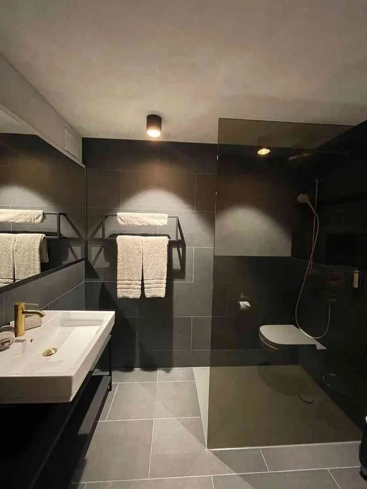 2 ½ rooms apartment in Andermatt / SO Abend - Fr Mittag