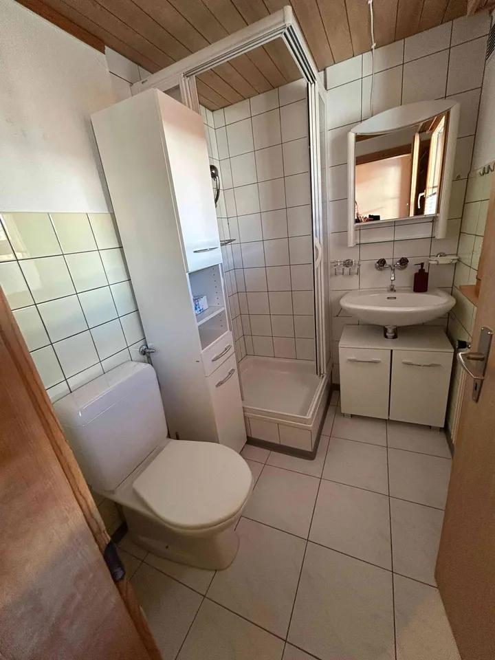 Ferienwohnung (bis 4-5 Pers.) in Sedrun an bester Lage, Nichtraucher