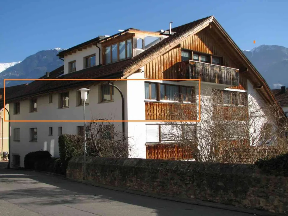 Büro Praxisräume Gewerbe