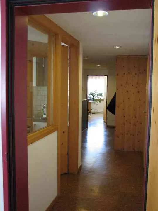 Büro Praxisräume Gewerbe