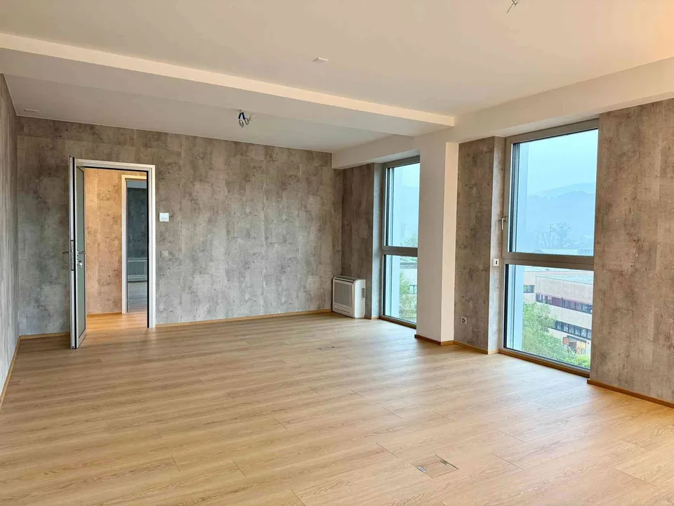 Moderni uffici 6 locali a Lugano (Gravesano) - Nuova costruzione 2025