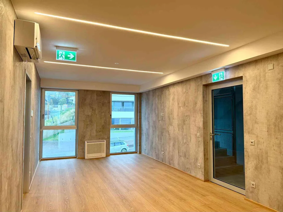 Moderni uffici 6 locali a Lugano (Gravesano) - Nuova costruzione 2025