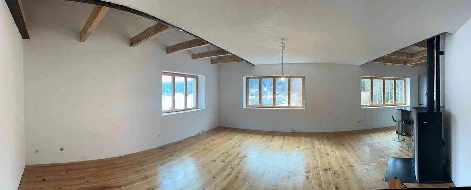 Einzigartiges Einfamilienhaus mit viel Platz & Wellness zur Miete Kauf
