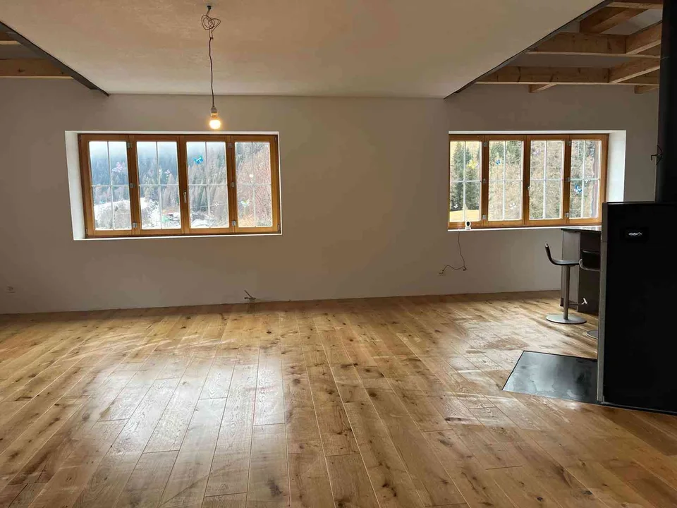 Einzigartiges Einfamilienhaus mit viel Platz & Wellness zur Miete Kauf