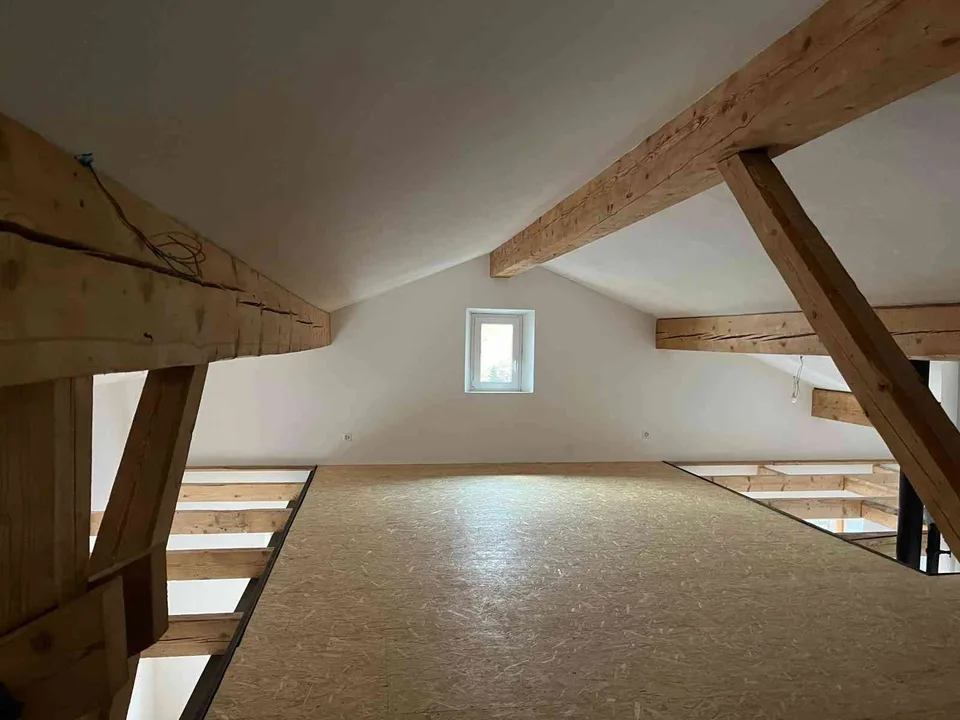 Einzigartiges Einfamilienhaus mit viel Platz & Wellness zur Miete Kauf