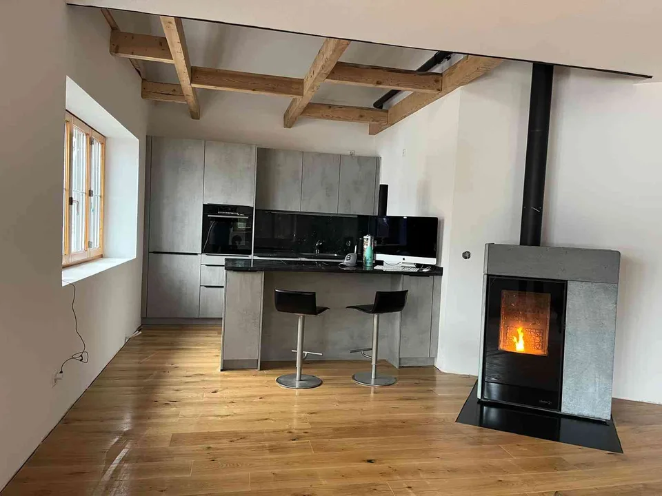 Einzigartiges Einfamilienhaus mit viel Platz & Wellness zur Miete Kauf
