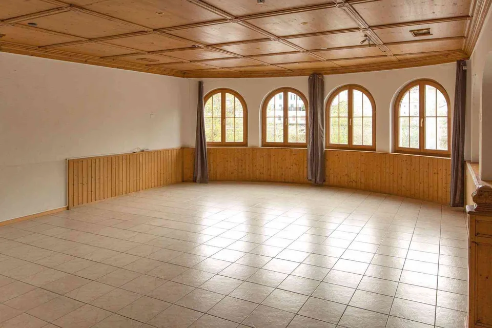 Gewerberaum