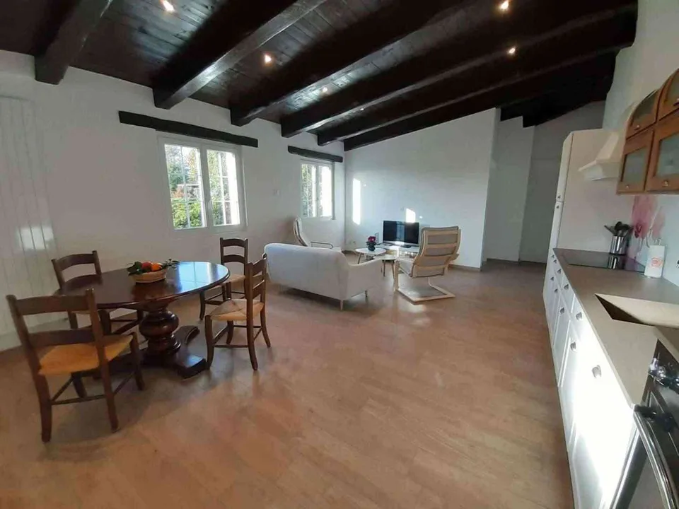 Ferienwohnung La Collina