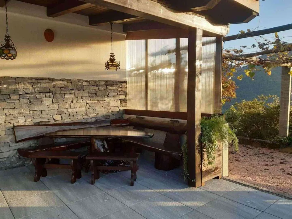 Ferienwohnung La Collina