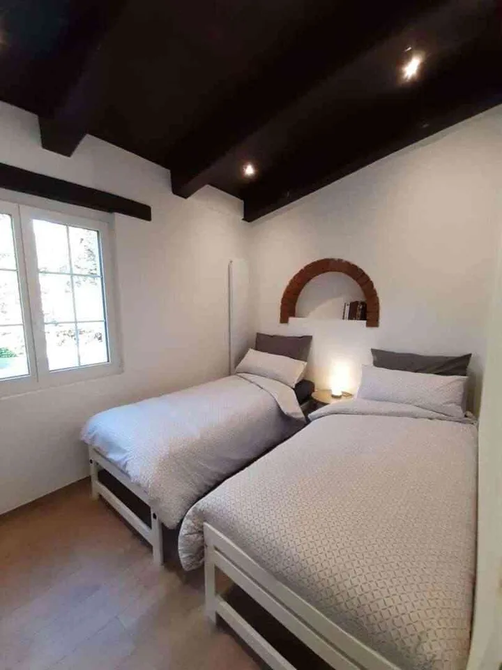 Ferienwohnung La Collina