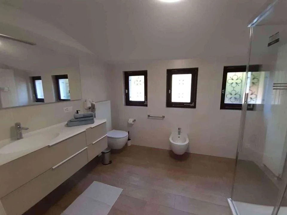 Ferienwohnung La Collina