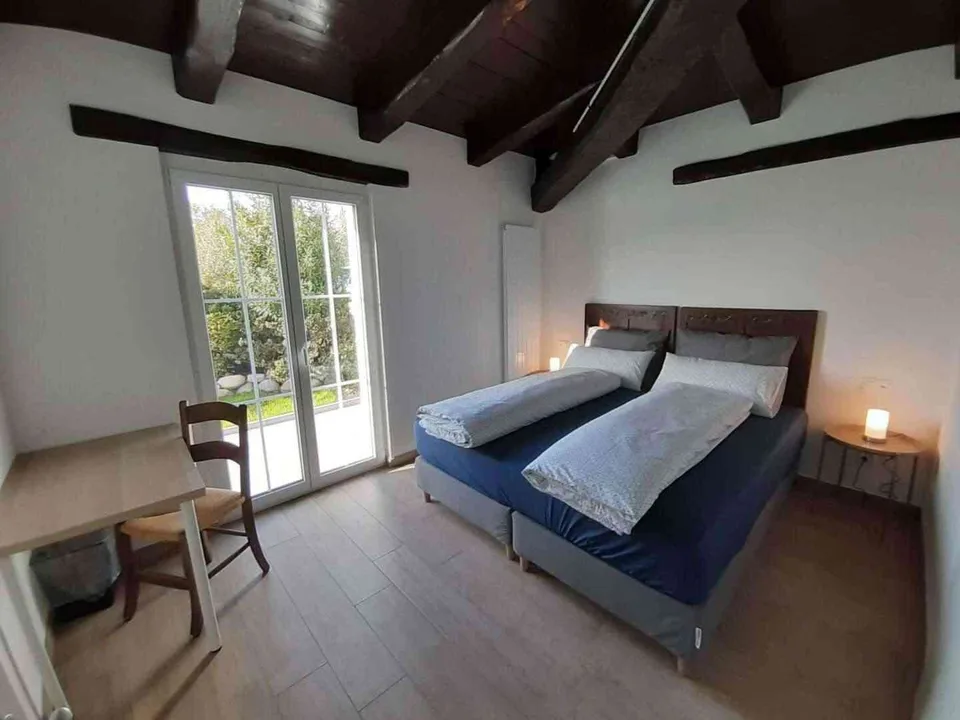 Ferienwohnung La Collina