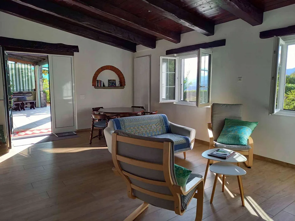 Ferienwohnung La Collina
