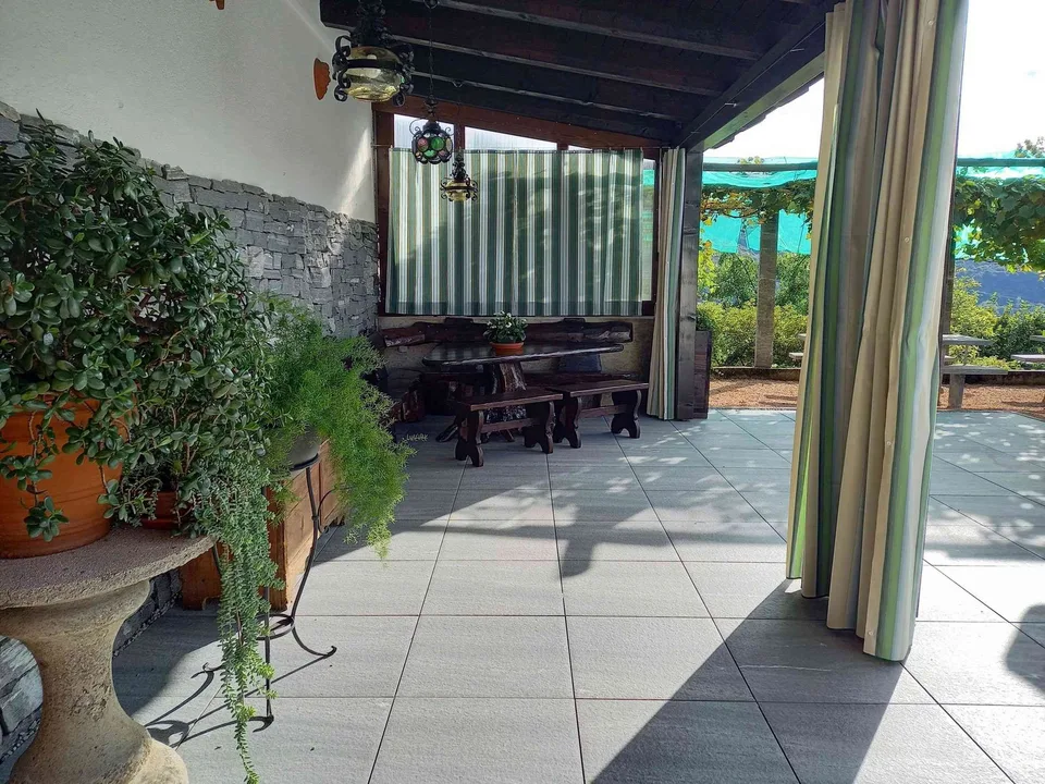 Ferienwohnung La Collina