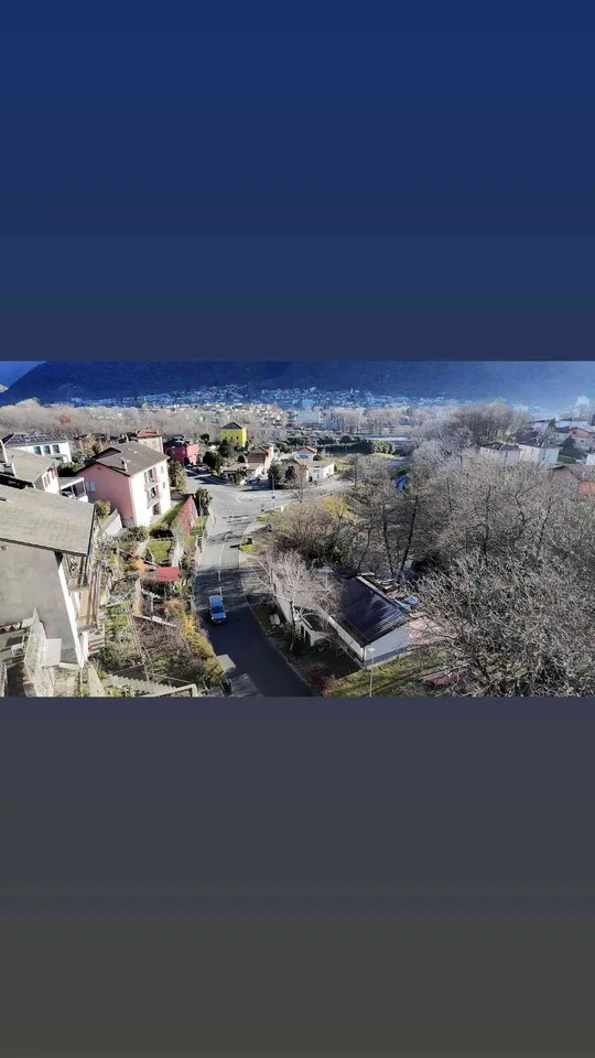 Gorduno, Cerchiamo subentrante Casa Schiera con giardino