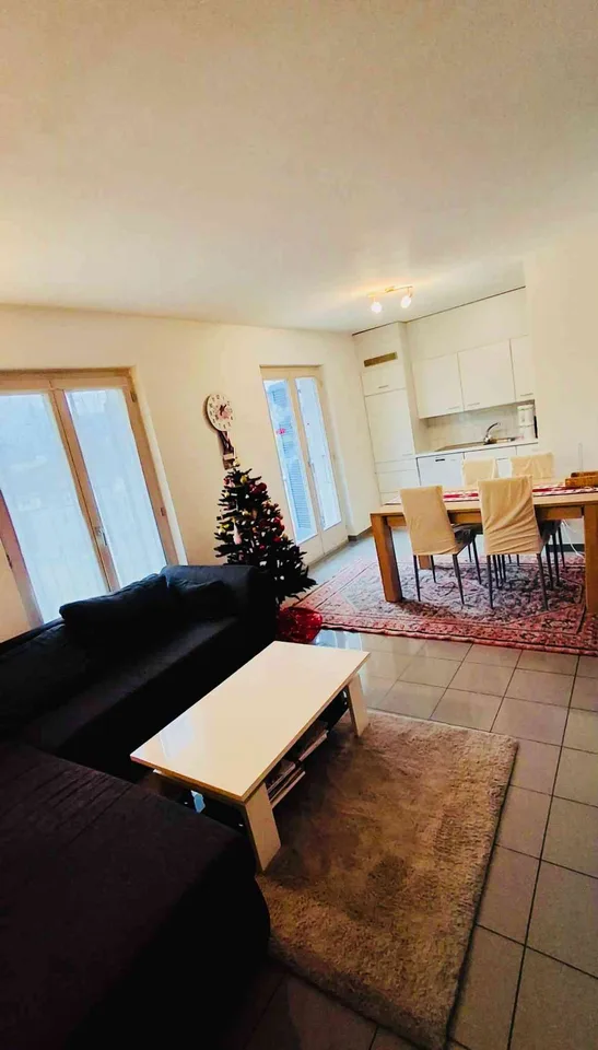 Gorduno, Cerchiamo subentrante Casa Schiera con giardino
