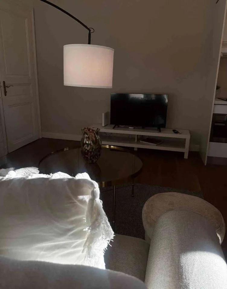 Appartement 2 pièces à louer à Locarno