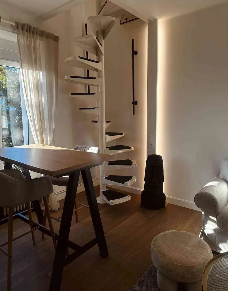 Appartement 2 pièces à louer à Locarno