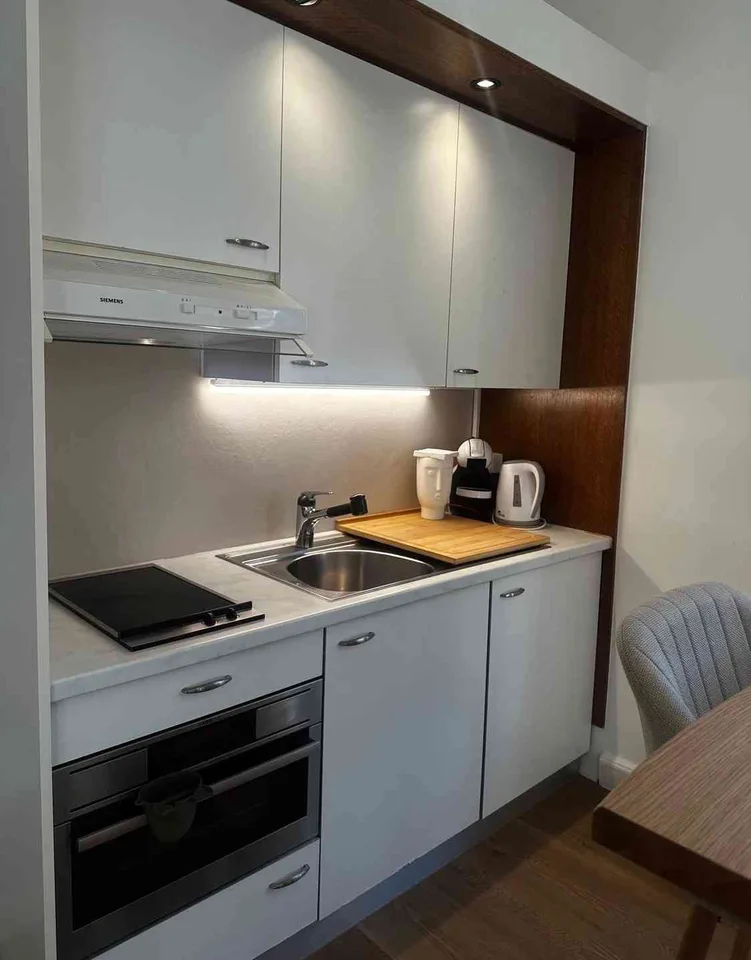 Appartement 2 pièces à louer à Locarno