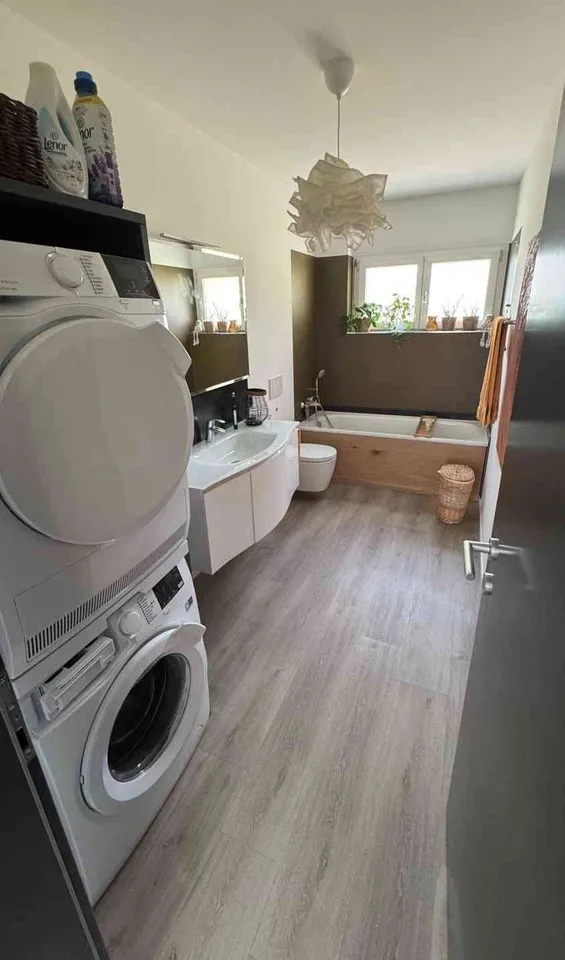 Appartement 2 ½ pièces à louer à Biasca