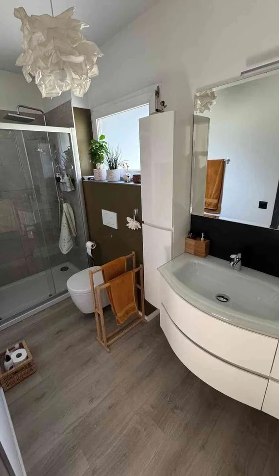 Appartement 2 ½ pièces à louer à Biasca