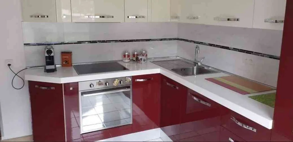 Appartement 2 ½ pièces à louer à Biasca