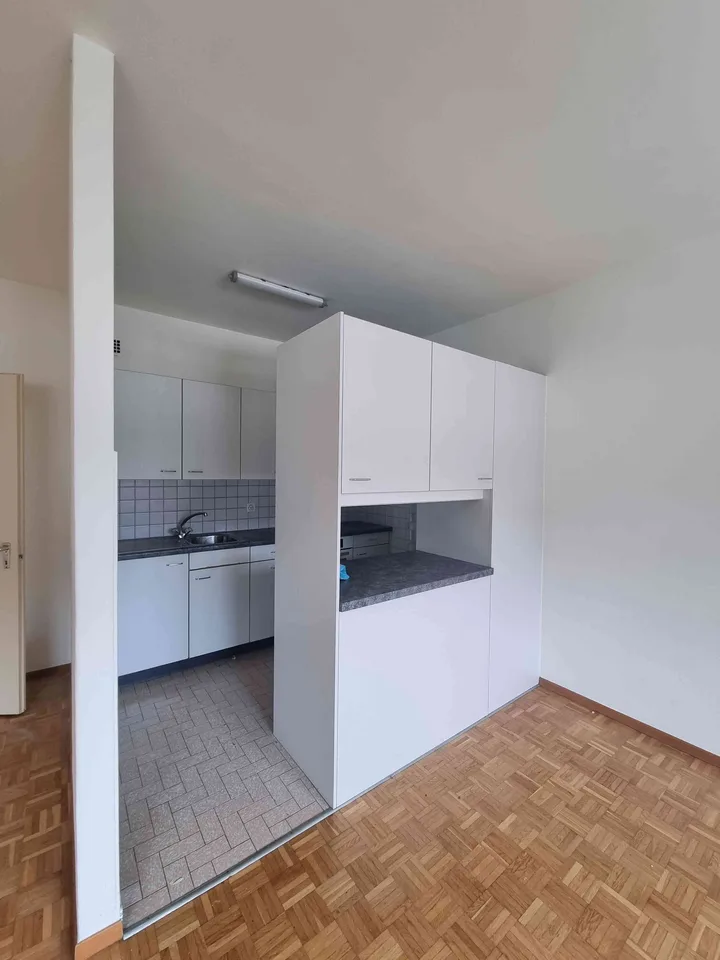 Castione 2.5 locali in affitto