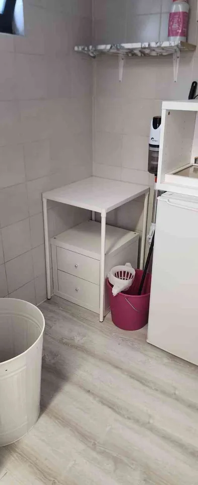 Ufficio/negozio in palazzo signorile a Breganzona