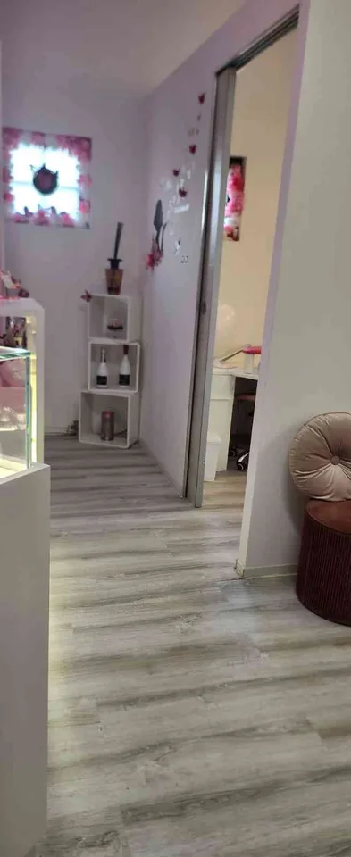 Ufficio/negozio in palazzo signorile a Breganzona