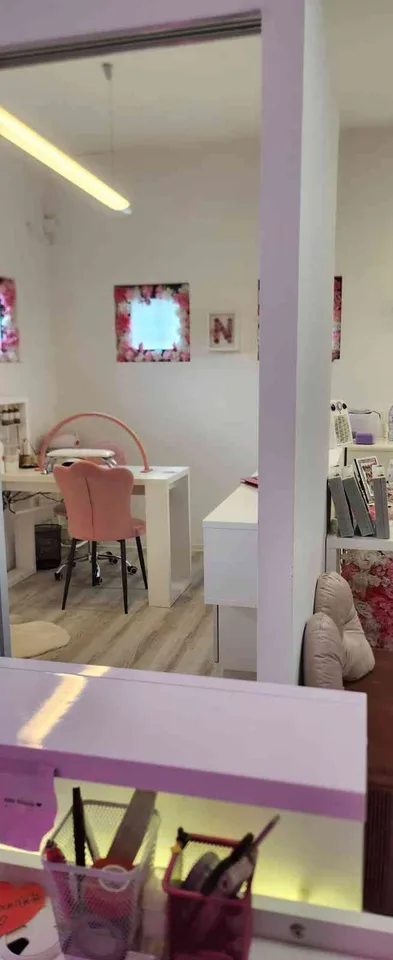 Ufficio/negozio in palazzo signorile a Breganzona