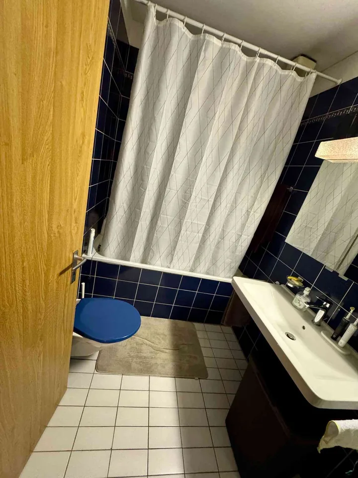 3.5 Zimmer in Bellinzona zur Untermiete oder Übernahme