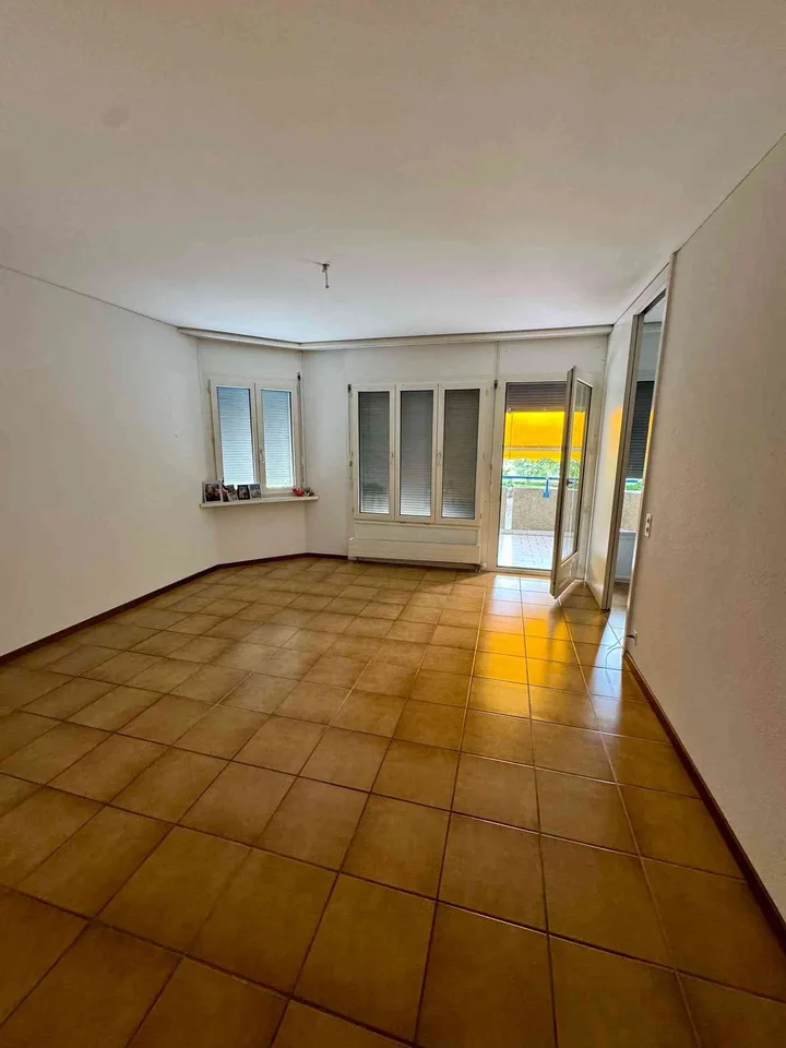 3.5 Zimmer in Bellinzona zur Untermiete oder Übernahme