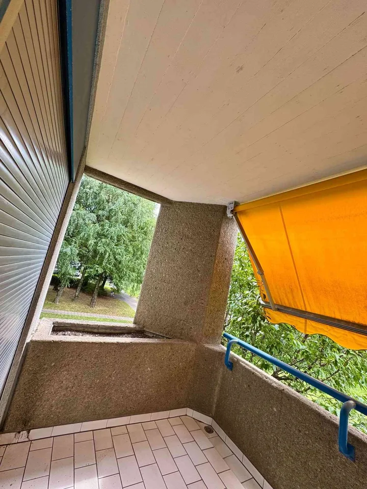 3.5 Zimmer in Bellinzona zur Untermiete oder Übernahme