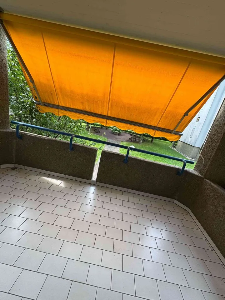 3.5 Zimmer in Bellinzona zur Untermiete oder Übernahme